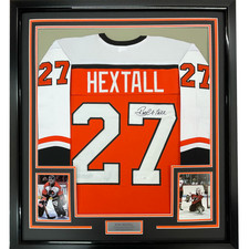 Does Ron Hextall Belong in the Hall of Fame? 17