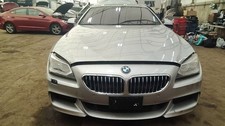 Wheel 19x8-12 5 Double Spoke Front Fits 12-19 Bmw 640i 7289213
