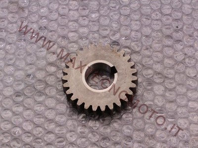ZAHNRAD FÜR CAGIVA W16 600 AB 1996 (CA5037)