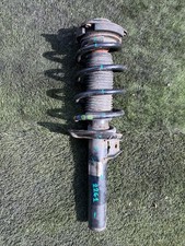 VW Volkswagen PASSAT B7 FRONT Shock Absorber SUSPENSION STRUT 3C0413031N #22g1