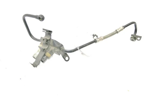 Audi A6 4B Öldruckleitung Leitung Öl Öldruck 059145771G