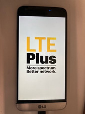 READ LG G5 - 32 GB - Titanium Sprint Unlocked  564