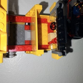 LEGO CITY: Auto Transporter (60060) Complete No Box And No Manual