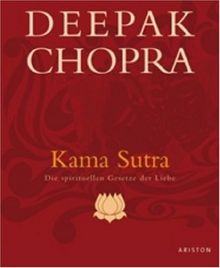 Kamasutra: Die spirituellen Gesetze der Liebe von Ch... | Buch | Zustand wie neu - Chopra, Deepak