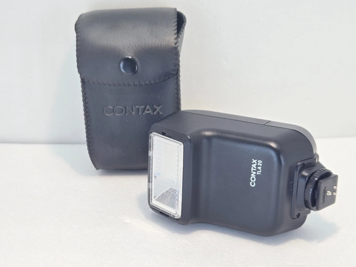 Contax Camera Flash Accessories for sale | eBay
