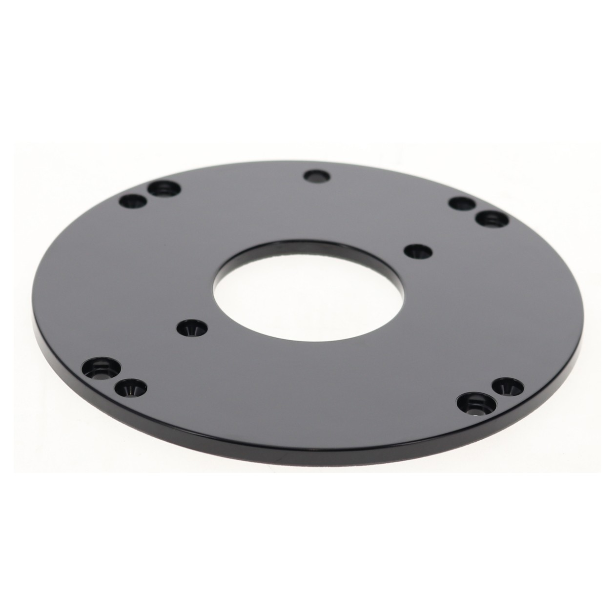 Bosch 2610928164 Sub Base Tool Replacement Part for Routers 1617, 1618 ...