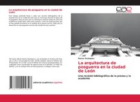Ramos Rodriguez | La Arquitectura De Posguerra En La Ciudad De LeóN | Buch