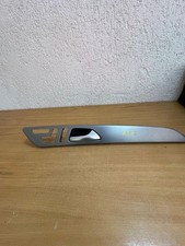 Mercedes-Benz GLE (W166 - C292) 2017 Türgriff Türöffner hinten A2047601470 Mercedes-Benz GLE (W166 - C292) 2017 Türgriff Türöffner hinten A2047601470