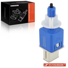 A-Premium Brake Light Switch Pedal Position Sensor for Honda Accord Civic HR-V