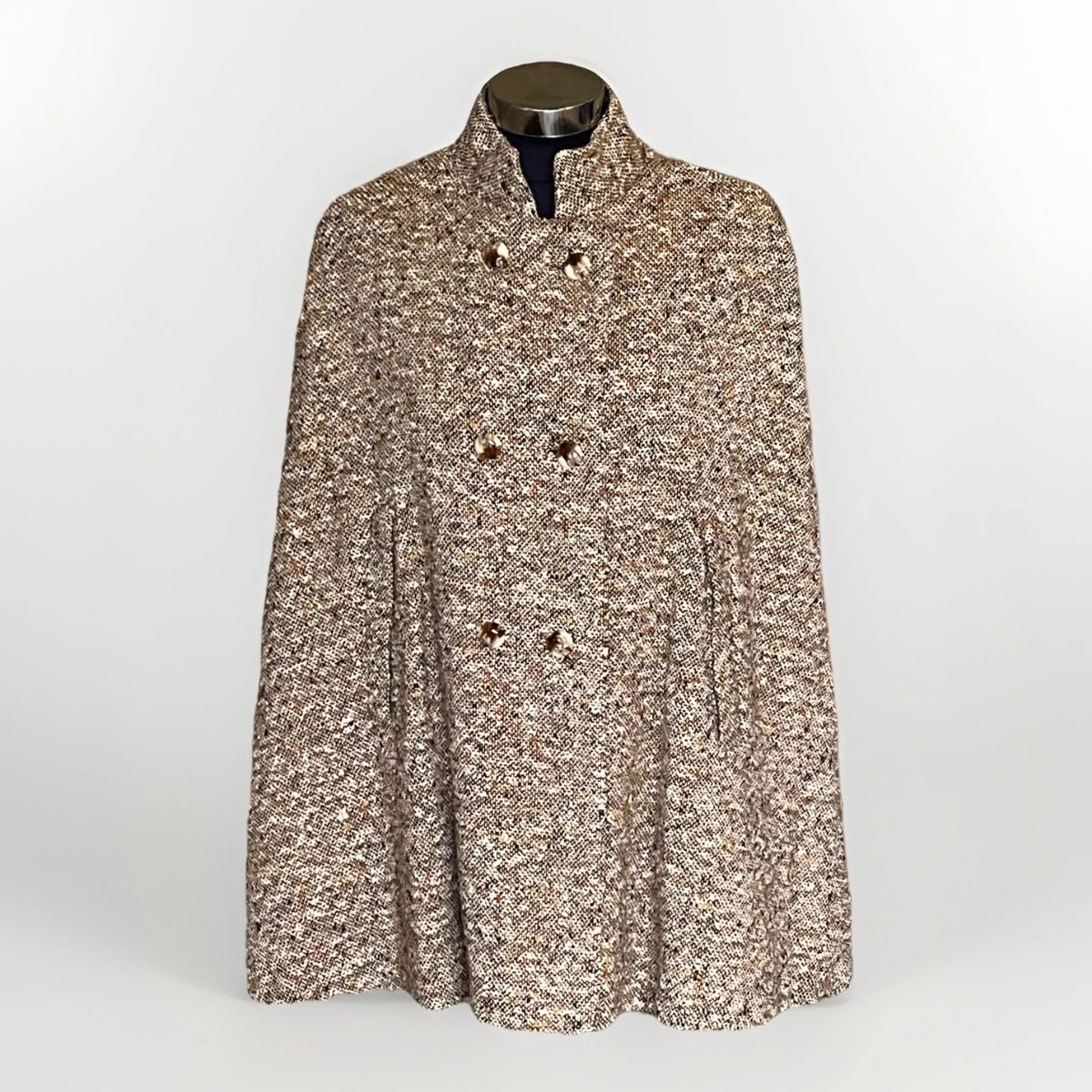 Mod/GoGo 1960s Vintage Coats, Jackets & Vests for Women for sale
