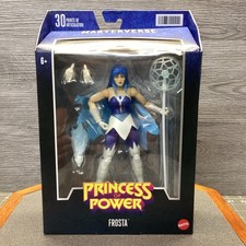 MASTERVERSE Frosta Princess of Power 7    Figure- Masters of the Universe NEW