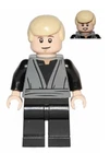 Lego Star Wars Luke Skywalker Minifigure