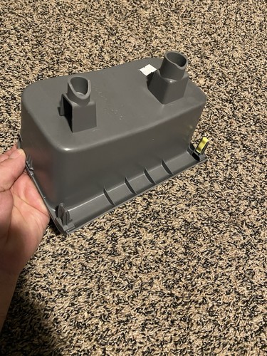 05-15 Toyota TACOMA Center Console Cup Holder Storage Bin Cubby - Picture 4 of 4