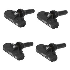 TPMS Sensor GM, 315Mhz Tire Pressure Monitoring Sensor Fit for Chevy