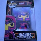 Funko Pop! Marvel: X-Men #799 - Magneto Bobblehead