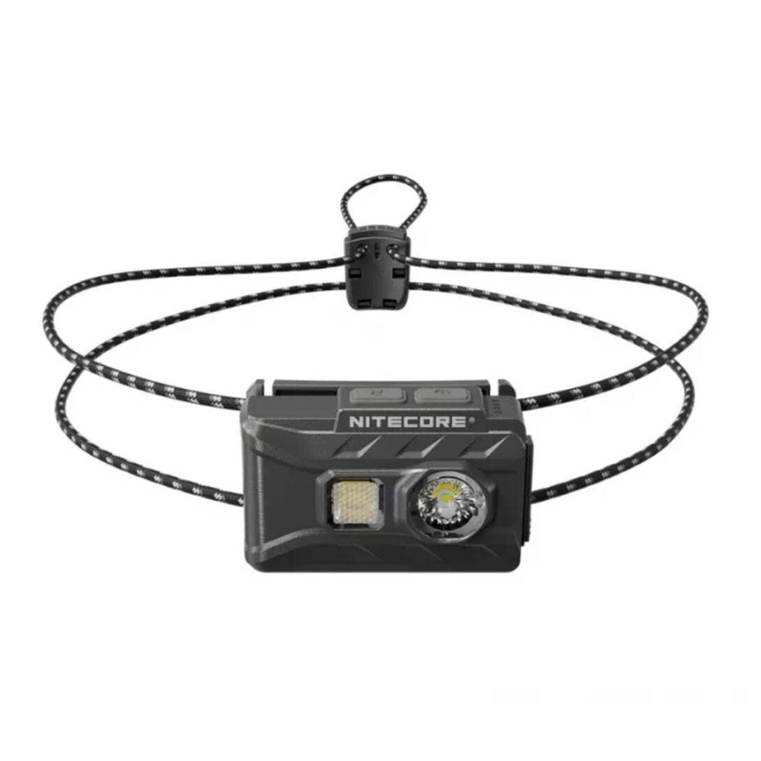 NITECORE - NU20 classic