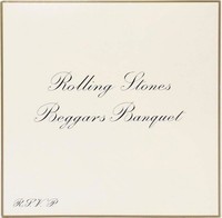 Audio Cd - Rolling Stones (The) - Beggars Banquet - Abkco -D- Neu