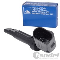 ATE ABS-SENSOR Raddrehzahl Passend FüR Audi A4 A5 A6 A7 A8 Q5 R8 Porsche 918 VW