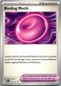 Prismatic Evolutions - Binding Mochi - 095/131 - NM/M