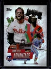 2025 Topps Bryce Harper Base (Raw)