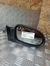 Retroviseur droit (ou coque) Mercedes CLASSE A