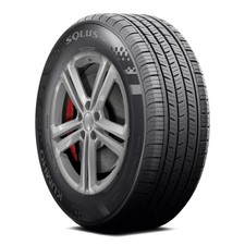 Kumho Solus Ta11 22560r17 99v Bsw 4 Tires