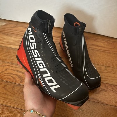Rossignol X-ium Classic World Cup Series Cross Country Ski Boots Size 40
