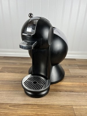 Nescafe Dolce Gusto Krups Melody KP2100 Single Serve Black Pod Coffee Maker