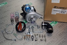 Tomei Arms Turbocharger Kit Mx7960 Ej Single Scroll For Wrx 02-07 Sti 04-08