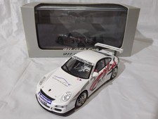 1/43 Minichamps Porsche Special Order Porsche 911 GT3 Cup