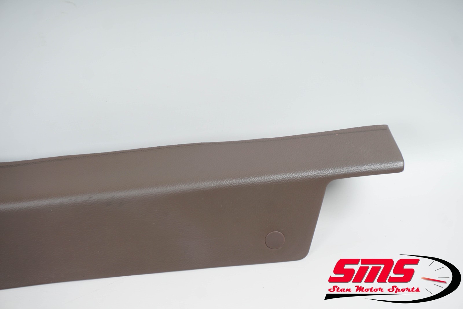 14-24 Maserati Quattroporte M156 Front Right Interior Trim Cover Panel OEM