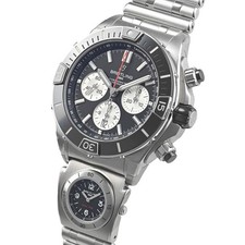 Breitling Super Chronomat B01 ab0136251b1a2