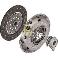 LuK 624 3261 33 Kupplungssatz FüR Volvo Ford Kupplungsset