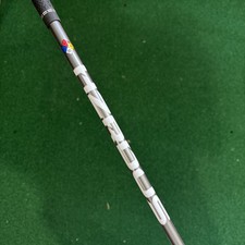Hzrdus 5.5 60 Gram Fairway Shaft No Adapter