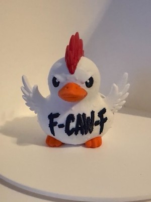 Angry Duck F Off Duck Mean Duck Rude Duck Get Ducked, Dashboard Buddy