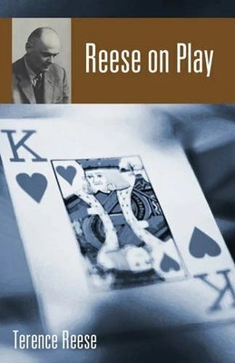 Reese on Play Buch Master Point Press