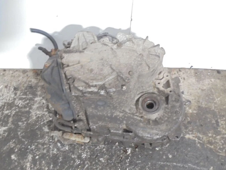 Volvo S40, V40 2001 Automatikgetriebe 50-42LE AOJ57976 - Image 4 of 4