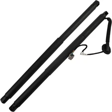 Tailgate Pull Down Motor Actuator Lift Supports for 15-18 GM SUVs Yukon Suburban