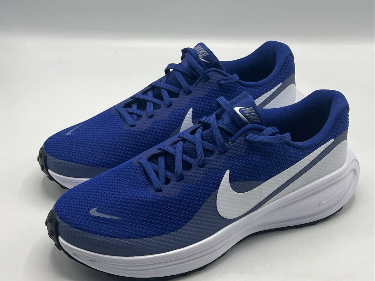 Nike Revolution 8 Deep Royal Blue for Sale | Authenticity  display picture 1