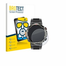 Matte Glass Screen Protector for Iowodo W50 Pro 1.45" Anti-Glare Protection