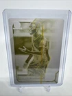 2022-23 Bowman Chrome Road to UEFA 1/1 Michel-Ange Balikwisha Print Plate #76
