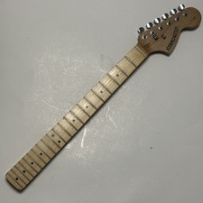 Vintage Starcaster By Fender Maple Cap Strato...