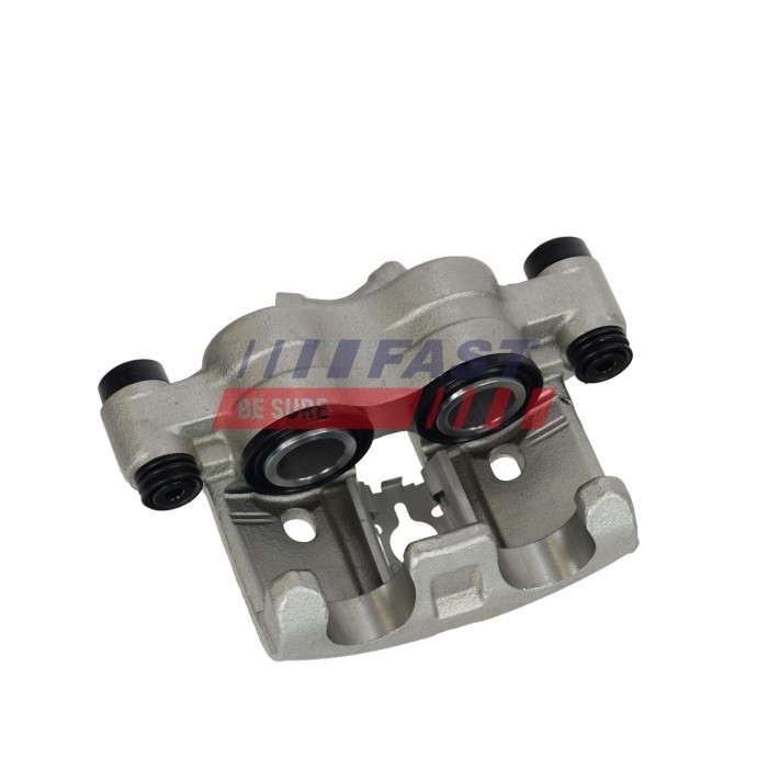 Etrier de frein avant droit pour Iveco Daily III 42470838 en fonte d'acier noire