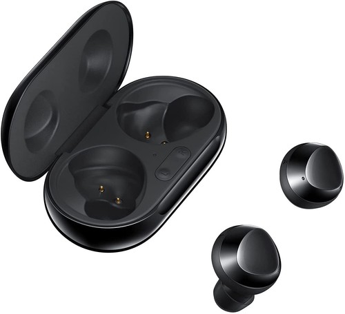 Samsung Galaxy Buds Wireless In-Ear Headset - Black SM-R170NZKAXAR