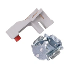 Governor Rotating Switch For A.O For Smith Pool Motors - Easy Installation High