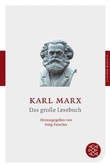 Das große Lesebuch (Fischer Klassik) von Marx, Karl | Buch | Zustand sehr gut