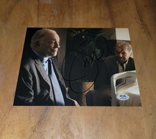 Jerry Jones signed Landman 8x10 photo autograph PSA DNA Dallas Cowboys