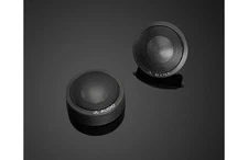 JL Audio C1-100ct C1-Series 1" Component Aluminum Dome Car Audio Tweeters NEW