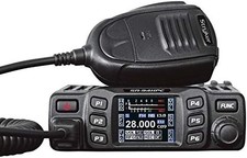 Stryker 10 Meter Radio Factory Repair Only