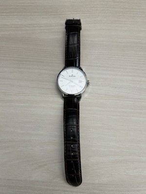 Edox Les Vauberts Automatic Swiss Made Watch 80081* /1181267